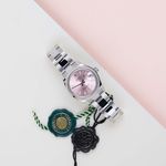 Rolex Datejust 31 278240 (2026) - 31 mm Steel case (2/8)