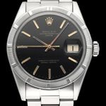 Rolex Oyster Perpetual Date 1501 - (1/7)