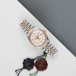 Rolex Datejust 36 16013 (1981) - 36 mm Gold/Steel case (2/6)