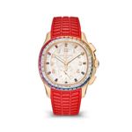 Patek Philippe Aquanaut 7968/300R-001 - (1/1)