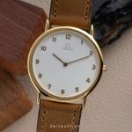 Omega De Ville 195.0075.2 - (1/8)