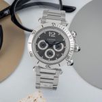 Cartier Pasha WSPA0027 - (3/8)