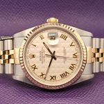 Rolex Datejust 36 16233 - (1/6)