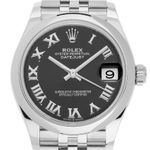 Rolex Datejust 31 278240 (2021) - 31 mm Steel case (1/8)