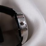 Glashütte Original PanoMaticLunar 1-90-02-43-32-05 (2019) - Grey dial 40 mm Steel case (5/8)