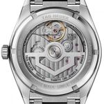 TAG Heuer Carrera WDA2111.BD0001 (2025) - Black dial 41 mm Steel case (5/5)