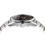 TAG Heuer Carrera WDA2111.BD0001 (2025) - Black dial 41 mm Steel case (3/5)
