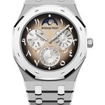 Audemars Piguet Royal Oak Perpetual Calendar 26586XT.OO.1240XT.99 - (1/1)