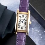 Cartier Tank Américaine W2601556 - (1/8)