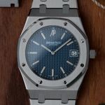 Audemars Piguet Royal Oak Jumbo 15202 - (7/8)