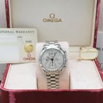 Omega Speedmaster Day Date 3521.30.00 - (3/8)