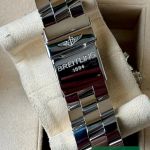 Breitling Super Avenger A13370 - (6/7)