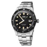 Oris Divers Sixty Five 01 733 7720 4054-07 8 21 18 - (3/3)