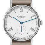 NOMOS Ludwig 33 243 - (1/1)