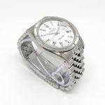 Rolex Oyster Perpetual Date 15200 (1990) - 34 mm Steel case (5/5)