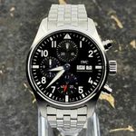 IWC Pilot Chronograph IW388113 - (2/8)