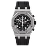 Audemars Piguet Royal Oak Offshore Chronograph 26020ST.OO.D001IN.01 - (1/2)