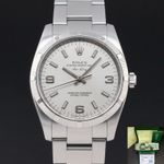 Rolex Air-King 114210 - (1/8)