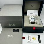 Oris Big Crown ProPilot Date 01 751 7761 4164-07 3 20 03LC - (8/8)