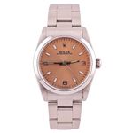 Rolex Oyster Perpetual 31 67480 - (1/8)