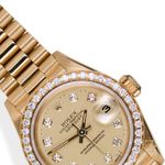 Rolex Lady-Datejust 69138 - (8/8)