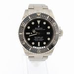 Rolex Sea-Dweller 4000 116600 - (1/6)