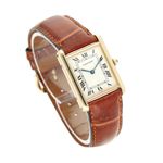 Cartier Tank Louis Cartier 11402  - (3/5)