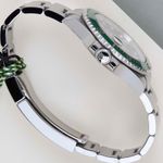 Rolex Submariner Date 126610LV (2024) - Zwart wijzerplaat 41mm Staal (7/8)