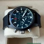 IWC Pilot Chronograph Top Gun IW389401 - (4/7)