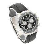 Rolex Daytona 126519LN (2026) - Black dial 40 mm White Gold case (3/5)