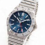 Breitling Chronomat GMT A32398101C1A1 - (1/8)