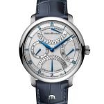 Maurice Lacroix Masterpiece MP6538-SS001-110-1 - (1/3)