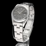 Rolex Oyster Perpetual Lady Date 69160 - (2/7)