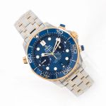 Omega Seamaster Diver 300 M 210.20.44.51.03.001 - (2/8)