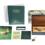 Rolex Datejust 36 16013 (1978) - 36 mm Gold/Steel case (2/8)