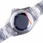 Rolex Submariner Date 16610 - (4/8)