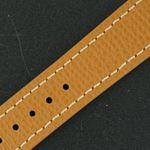 Omega Seamaster 166.010 (1966) - White dial 35 mm Steel case (6/8)