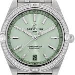 Breitling Chronomat 36 A10380611L1P1 - (1/5)