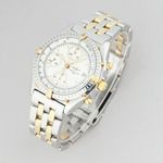 Breitling Chronomat B13050 (1995) - 39 mm Steel case (3/8)