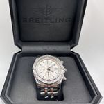 Breitling Chronomat Evolution A13356 (2006) - 44 mm Steel case (2/6)