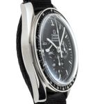 Omega Speedmaster Professional Moonwatch 311.33.42.30.01.001 (Unknown (random serial)) - Black dial 42 mm Steel case (7/8)