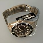 Seiko Prospex SPB143J1 (2025) - Grey dial 41 mm Steel case (6/8)