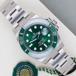 Rolex Submariner Date 116610LV - (1/8)