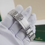 Rolex Explorer II 226570 (2022) - 42mm Staal (8/8)