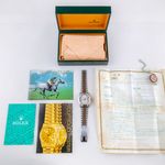 Rolex Datejust 36 16233 - (8/8)