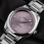 Omega Seamaster Aqua Terra 220.10.28.60.60.001 - (3/7)