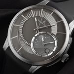 Maurice Lacroix Pontos Décentrique GMT PT6108 - (3/8)