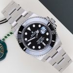 Rolex Submariner Date 126610LN - (1/8)