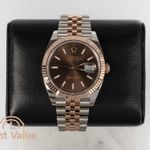 Rolex Datejust 41 126331 - (1/6)