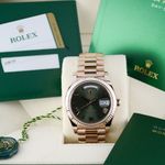 Rolex Day-Date 40 228235 - (7/7)